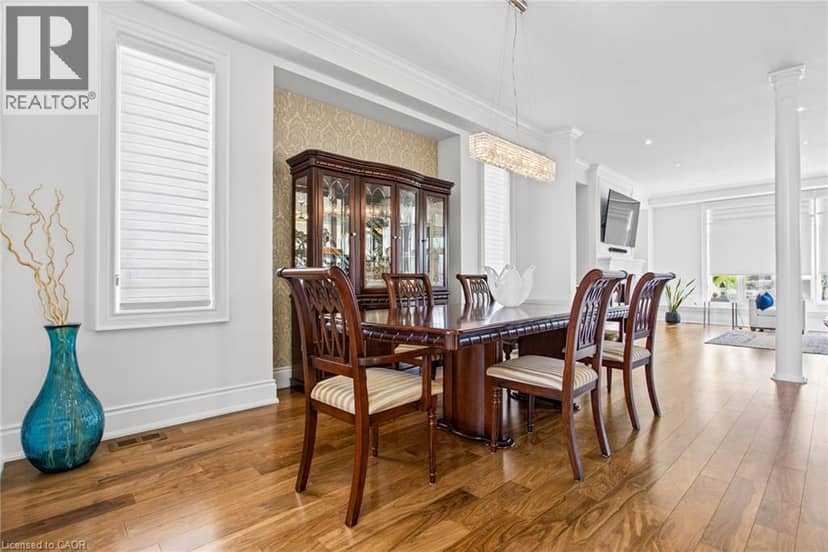 4 PLAYFAIR Court, Ancaster, photo 8