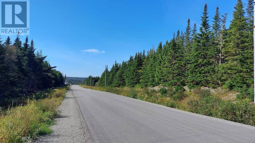 Lot 2014-6 St Peter's Fourchu Rd, Grand River, photo 3