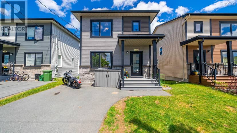 196 Titanium Crescent, Spryfield