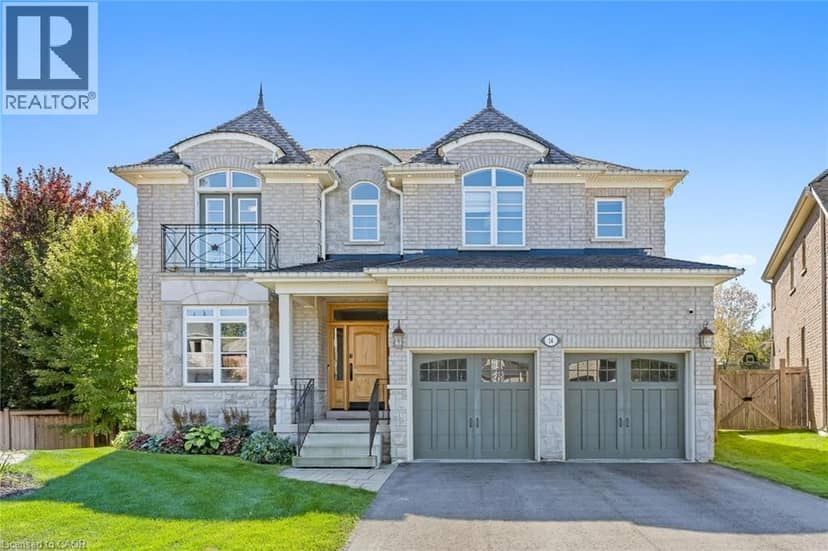 14 VIEW POINT Circle, Georgetown