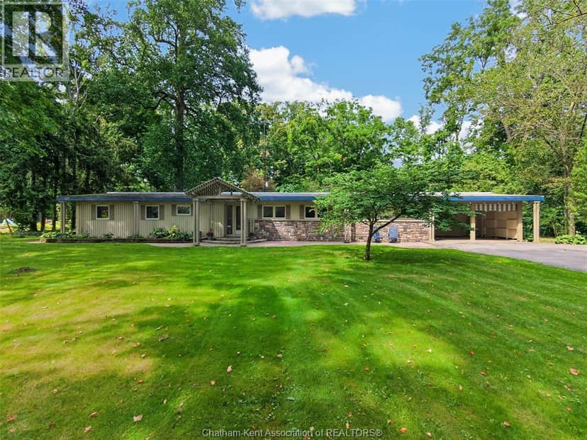 9187 Doyle LINE, Chatham, photo 2