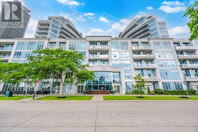 330 - 58 Marine Parade Drive — photo 2 of 40