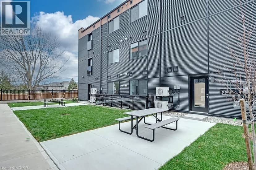 259 KING Street E Unit# 3A — photo 19 of 19