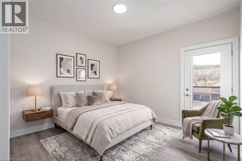 259 KING Street E Unit# 3A — photo 11 of 19