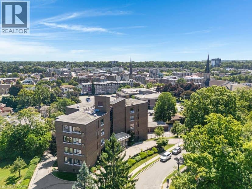 26 WENTWORTH Avenue Unit# 2 S, Cambridge, photo 2