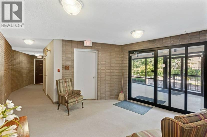 26 WENTWORTH Avenue Unit# 2 S, Cambridge, photo 5