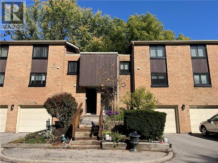 220 SALISBURY Avenue Unit# 23, Cambridge