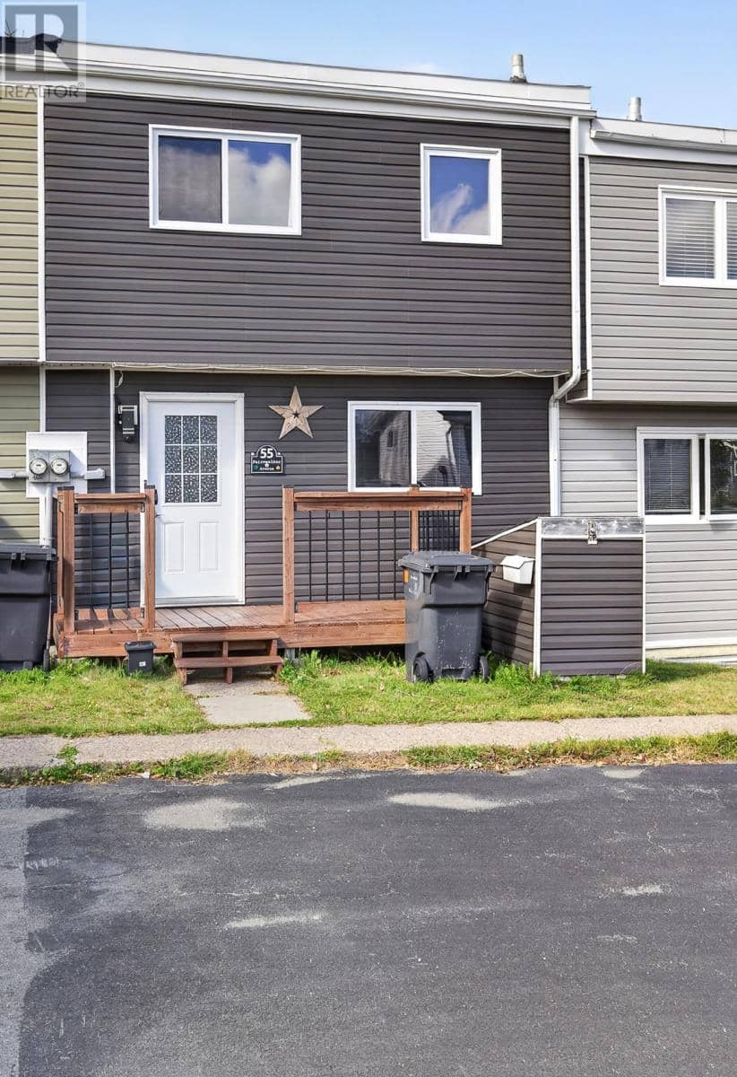 55 Fairweather Avenue, Mount Pearl