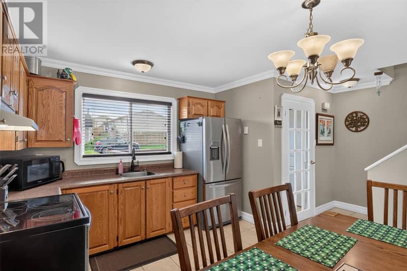 55 Fairweather Avenue, Mount Pearl, photo 4