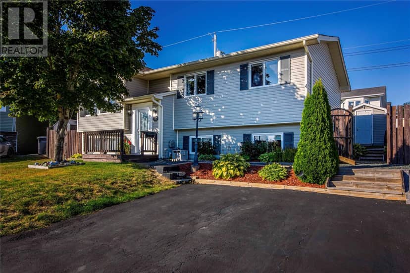 6 Exploits Place, Mount Pearl