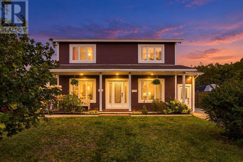 37 Cambridge Crescent, Conception Bay South
