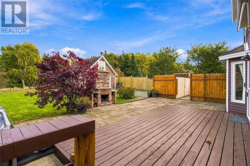 37 Cambridge Crescent, Conception Bay South, photo 6