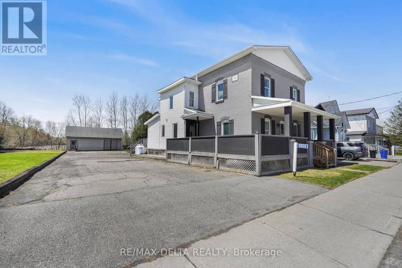 3668 Champlain Street, Clarence-Rockland