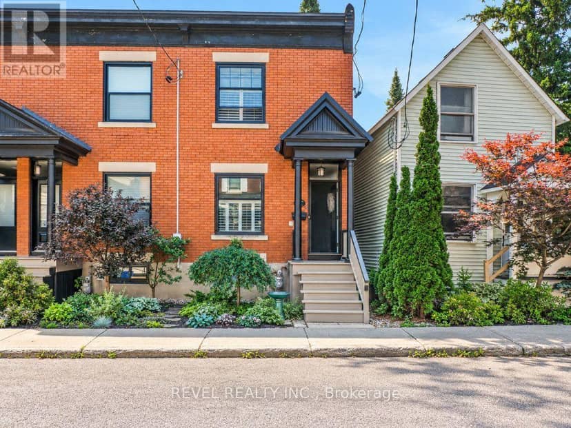46 Newton Street, Ottawa