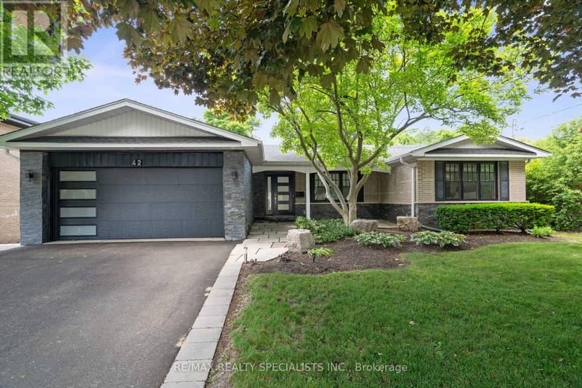 42 Heathview Avenue, Toronto