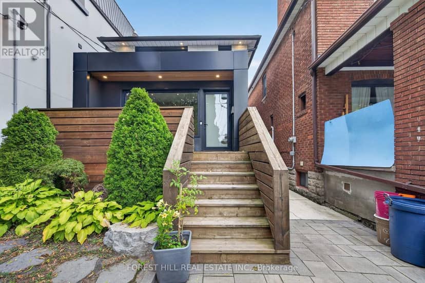 309 Wychwood Avenue, Toronto, photo 2