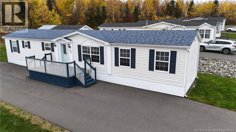 33 Kate Street, Grand-Sault/Grand Falls, photo 2