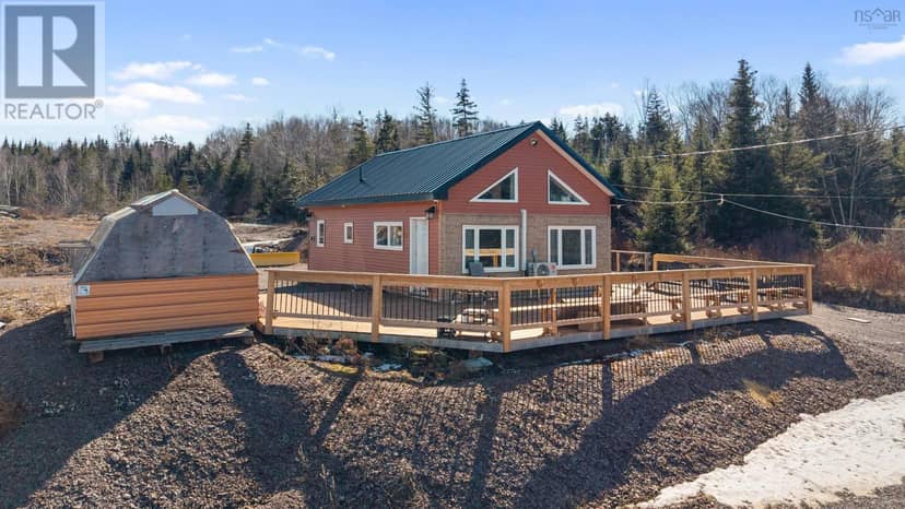 1524 Highway 215, Tennecape, photo 2