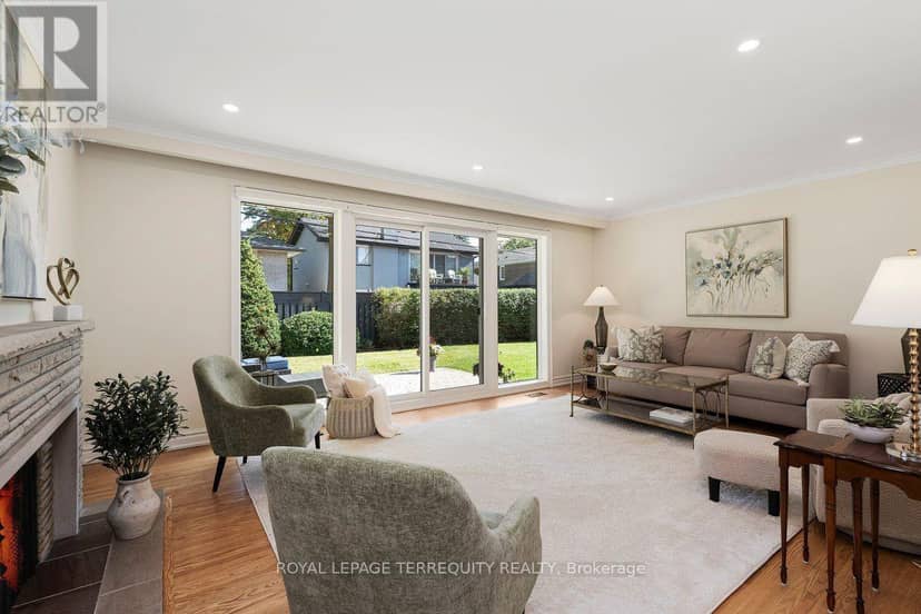 21 Greencoat Road, Toronto, photo 7