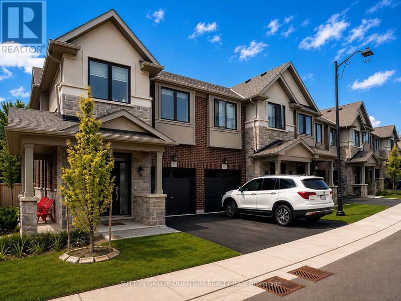 1 - 2745 Westoak Trails Boulevard, Oakville, photo 2