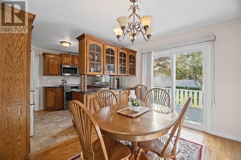 20 Jersey Avenue, Mount Pearl, photo 7