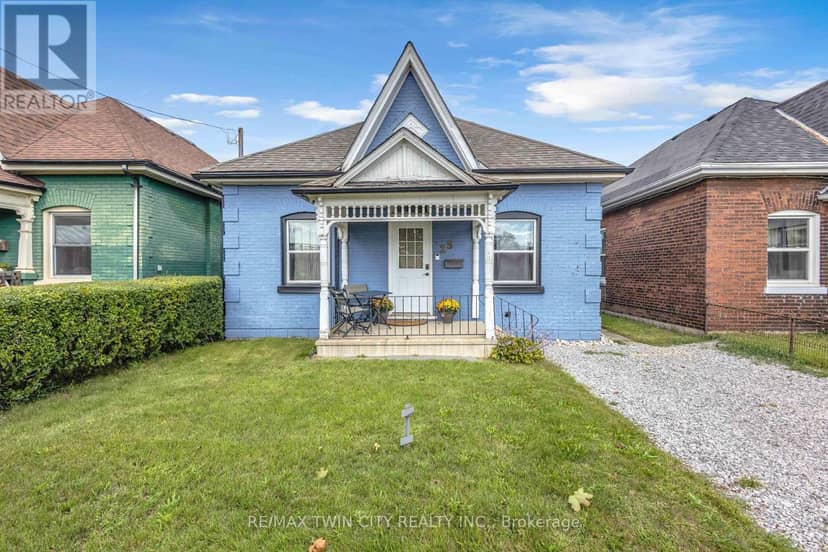 25 Usher Street — photo 2 of 20