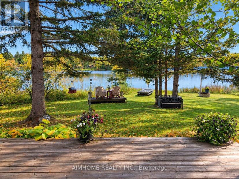 18 Ahmic Lake Road, Magnetawan, photo 8