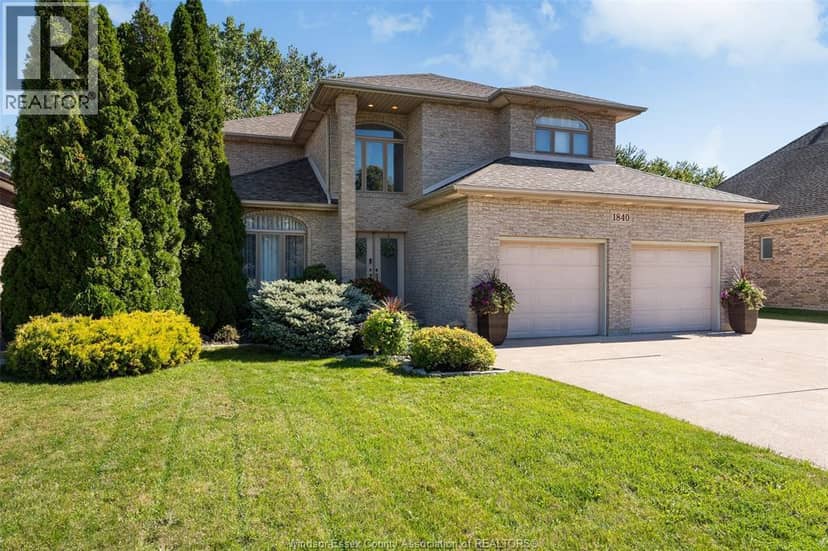 1840 Deslippe Drive — photo 3 of 40
