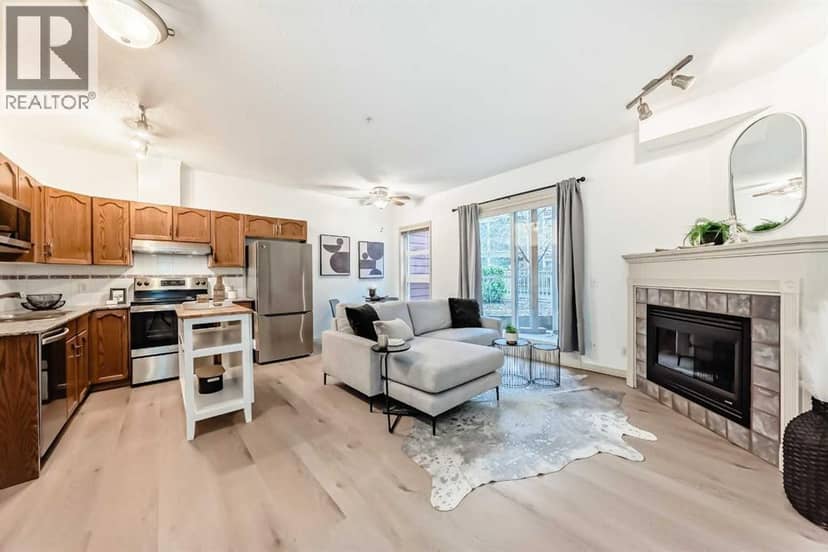 137, 333 Riverfront Avenue SE, Calgary, photo 8