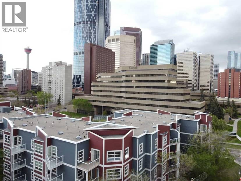 137, 333 Riverfront Avenue SE, Calgary, photo 2