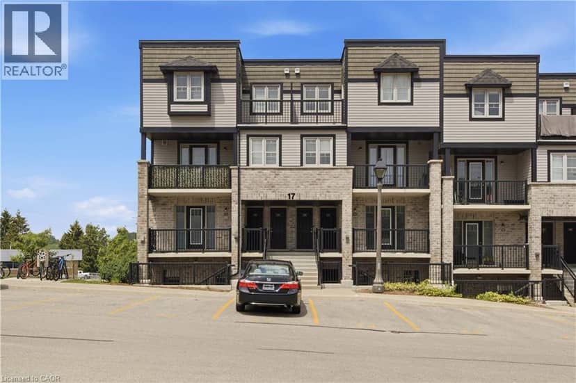 1989 OTTAWA Street S Unit# 17G, Kitchener, photo 3