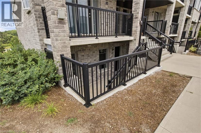 1989 OTTAWA Street S Unit# 17G, Kitchener, photo 4