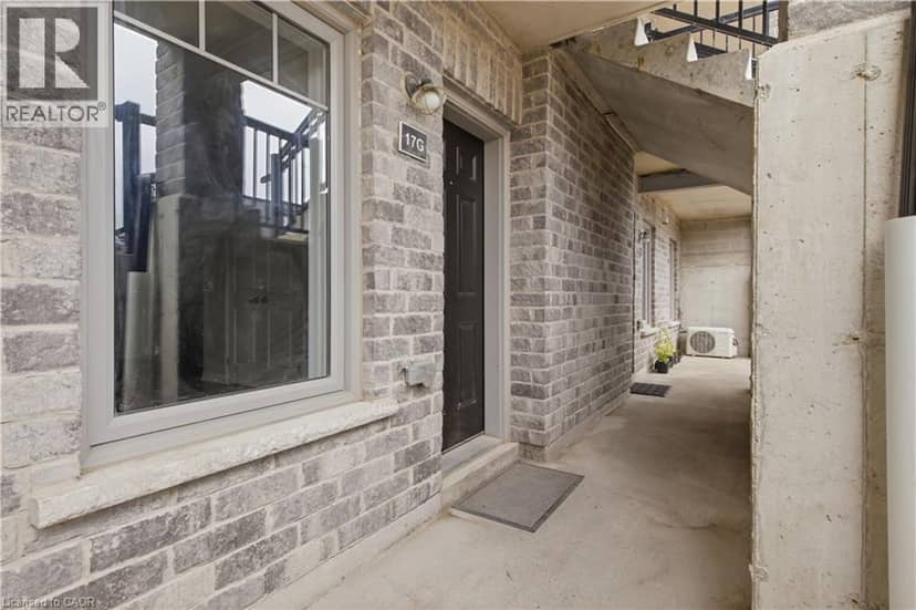 1989 OTTAWA Street S Unit# 17G, Kitchener, photo 7