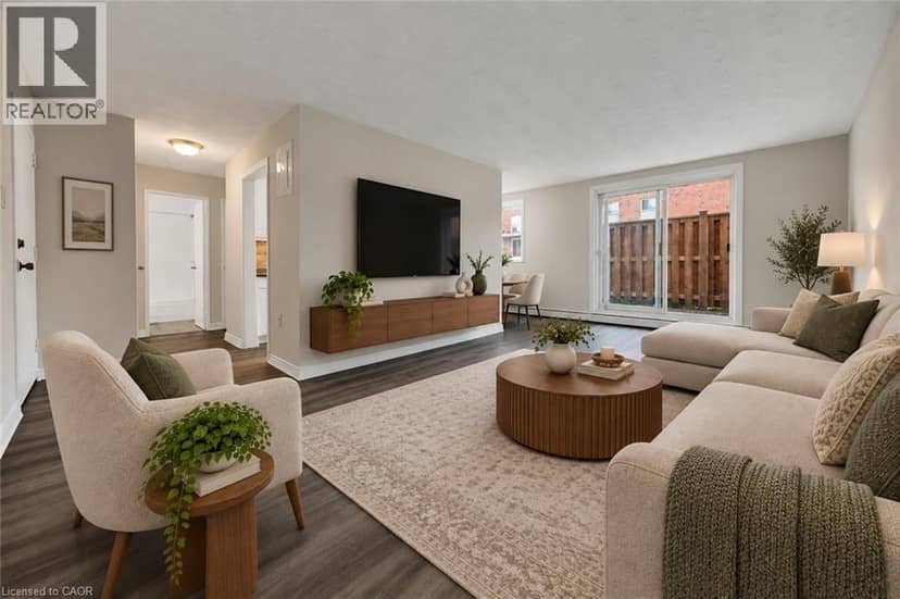 100 BRECKENRIDGE Drive Unit# 103 — photo 3 of 17