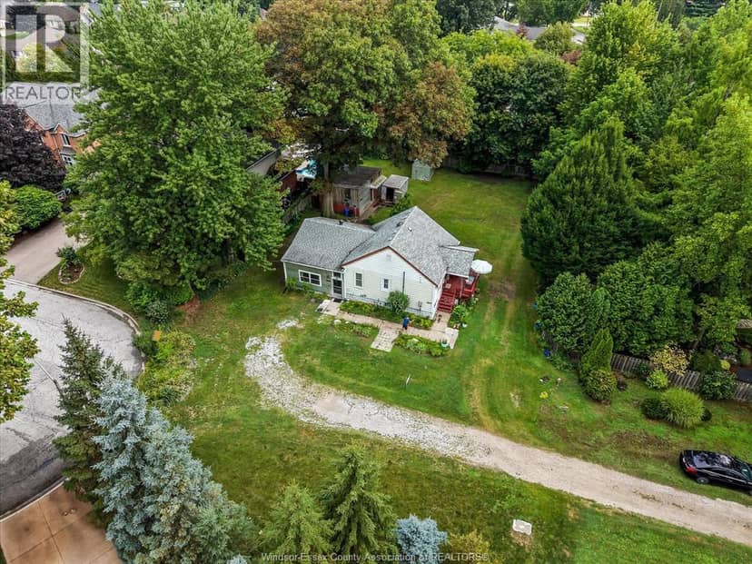 7035 Matchette Road — photo 1 of 40
