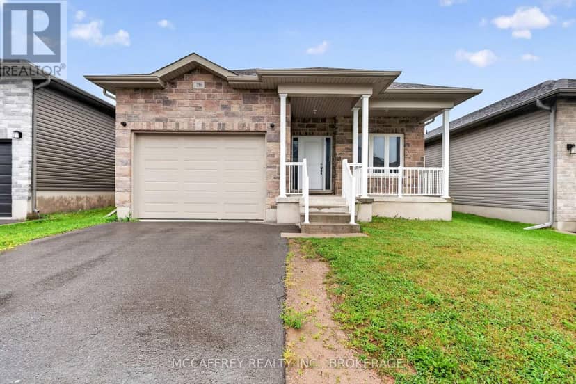 1286 Carfa Crescent — photo 1 of 40