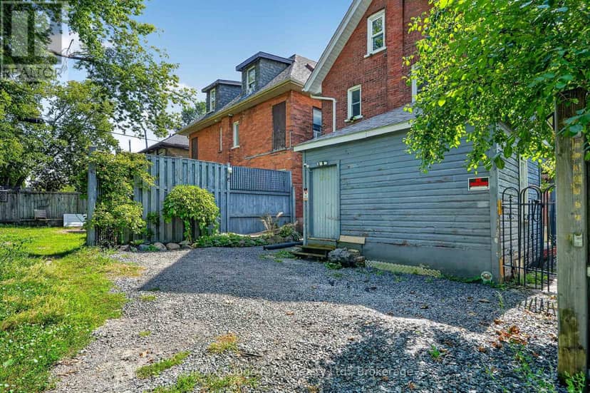 278 Dalhousie Street — photo 28 of 29