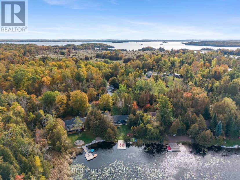 284 Kawartha Hideaway Road — photo 37 of 40