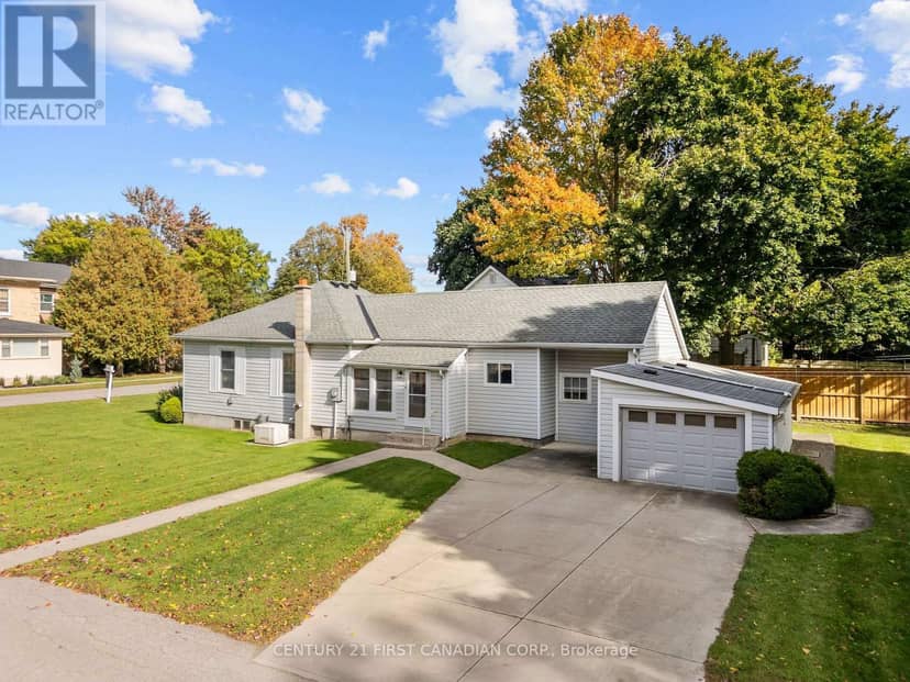 163 George Street, North Middlesex, photo 4