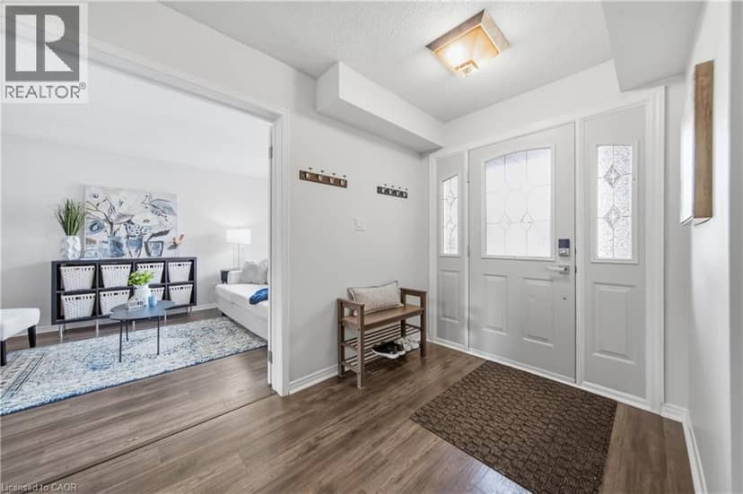 475 SAGINAW Parkway, Cambridge, photo 4