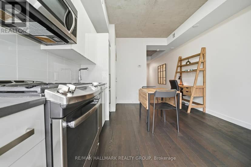 1009 - 224 Lyon Street N, Ottawa