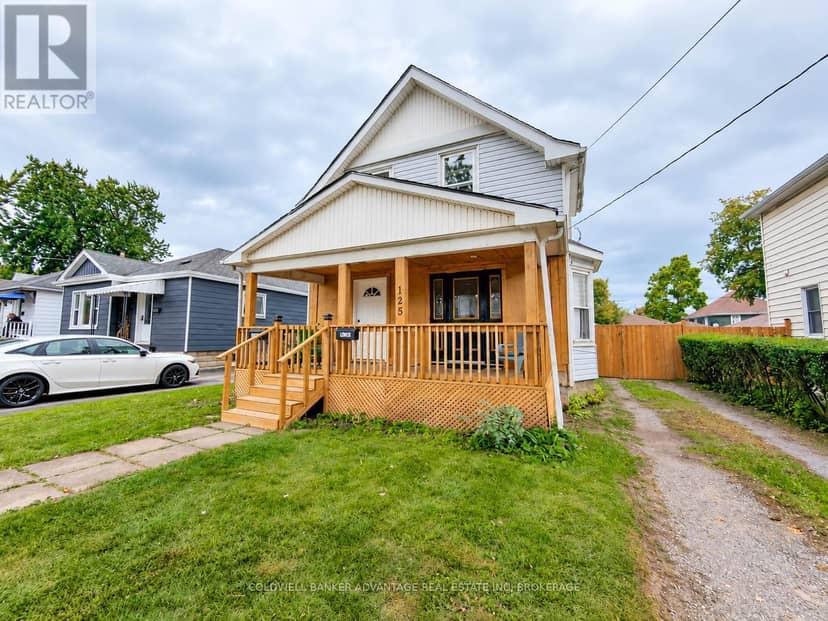 125 Omer Avenue, Port Colborne, photo 2