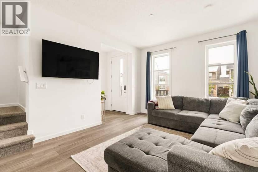 39 Howse Rise NE, Calgary, photo 3