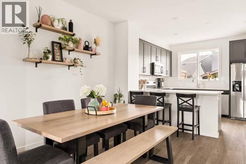 39 Howse Rise NE, Calgary, photo 8