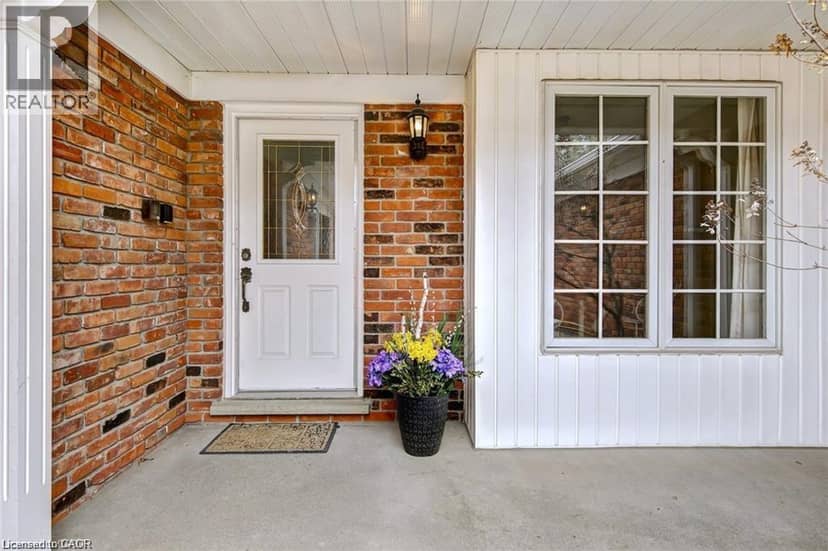 700 GLASGOW Street Unit# 3, Kitchener, photo 2