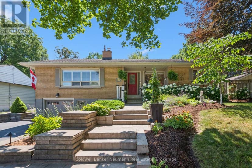 25 Bennett Avenue, Guelph, photo 2