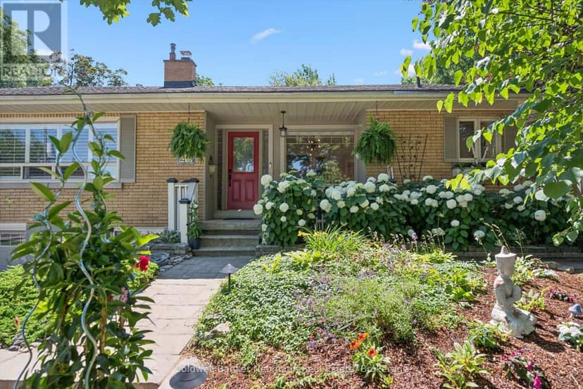 25 Bennett Avenue — photo 32 of 40