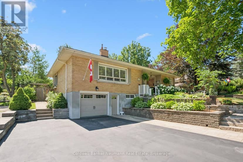 25 Bennett Avenue, Guelph, photo 5
