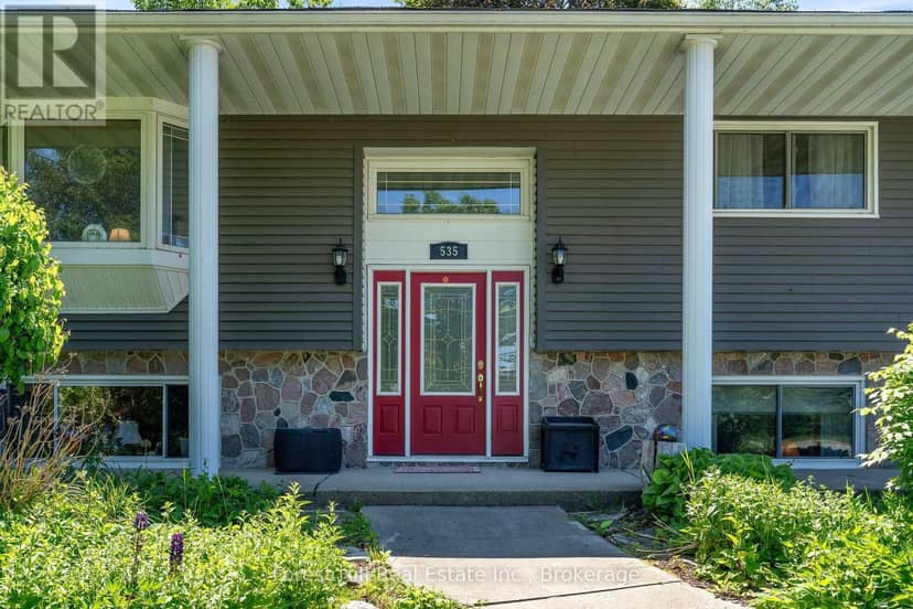 535 George Street, South Bruce Peninsula, photo 3