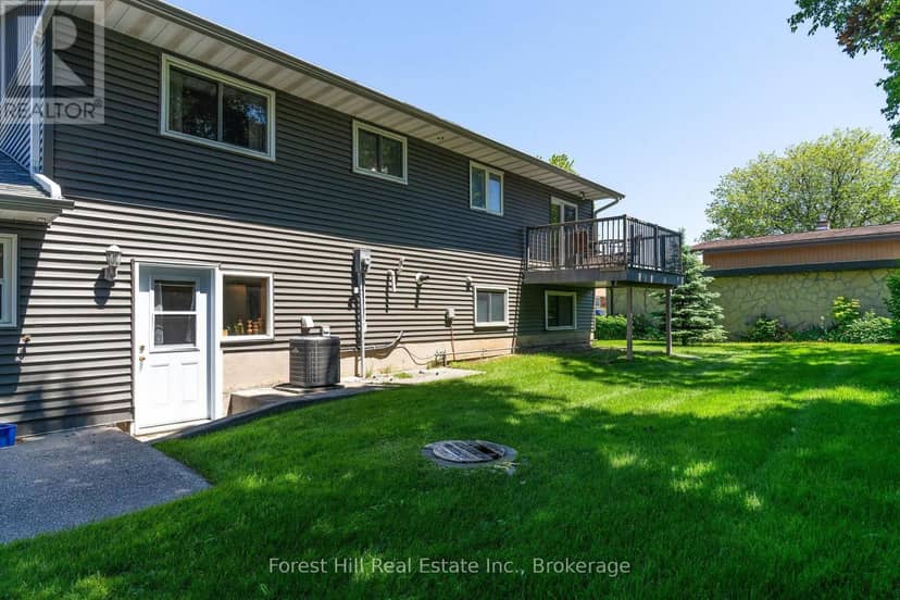 535 George Street — photo 32 of 38